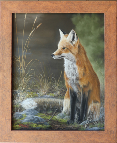Click to view detail for Copper 20x16 $1450